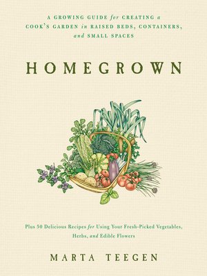 cover image of Homegrown